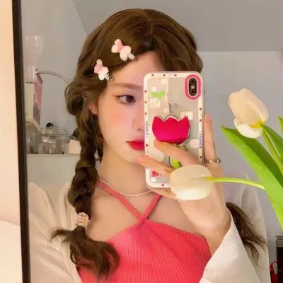 爱，来的刚好